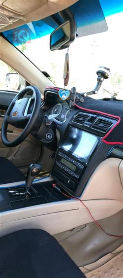 جيلي امجراند EC8